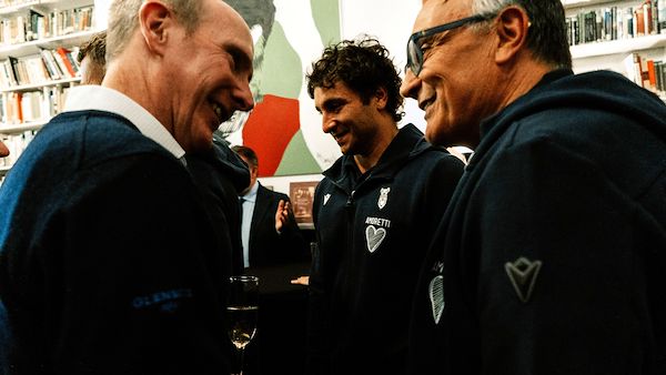 Zebre Business Tour - DUBLIN