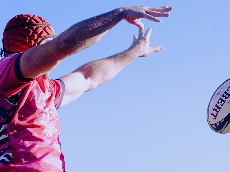 Challenge Cup: Zebre book their place in the round of 16 with a 28–14 win over Black Lion