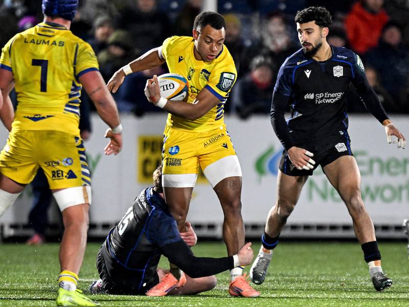 URC: il XV delle Zebre al Lanfranchi per la sfida di ritorno contro Glasgow