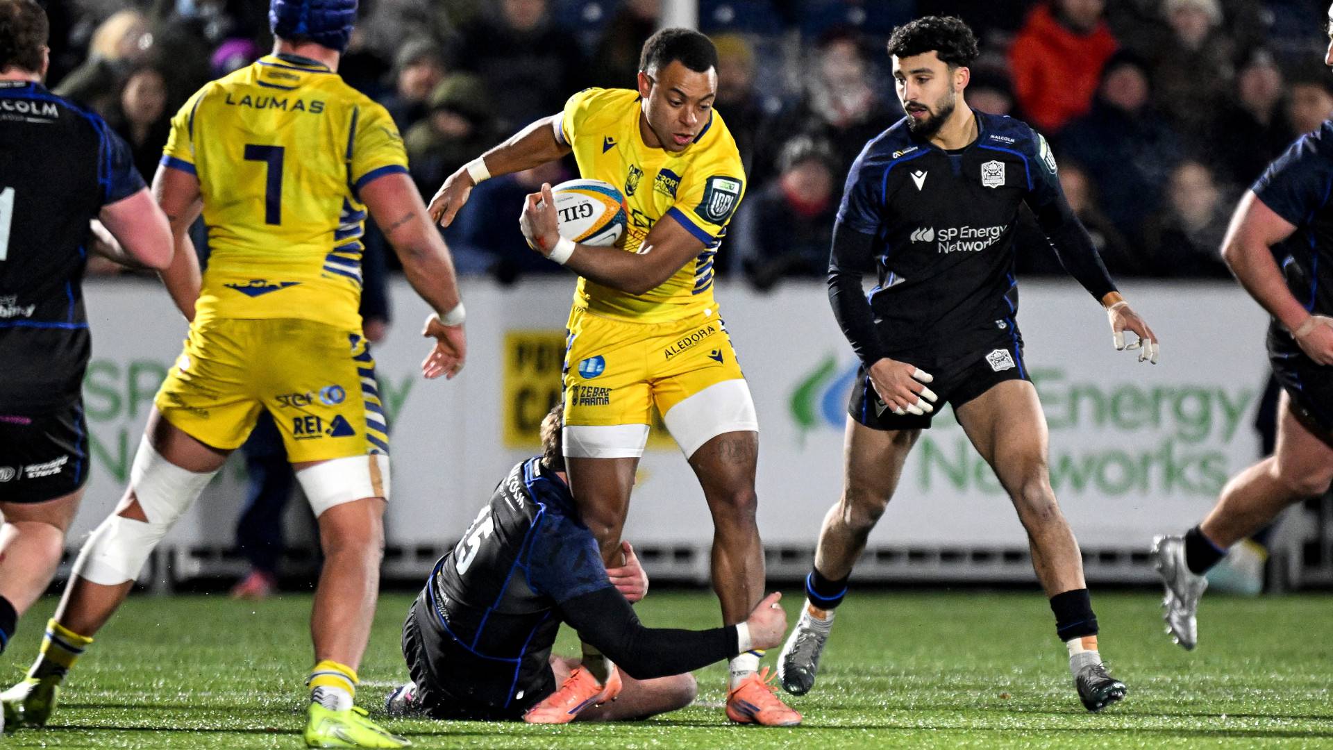 Match serale alle 20:45, Mattia Dolcetto: “Concentrati su possesso e fasi statiche”