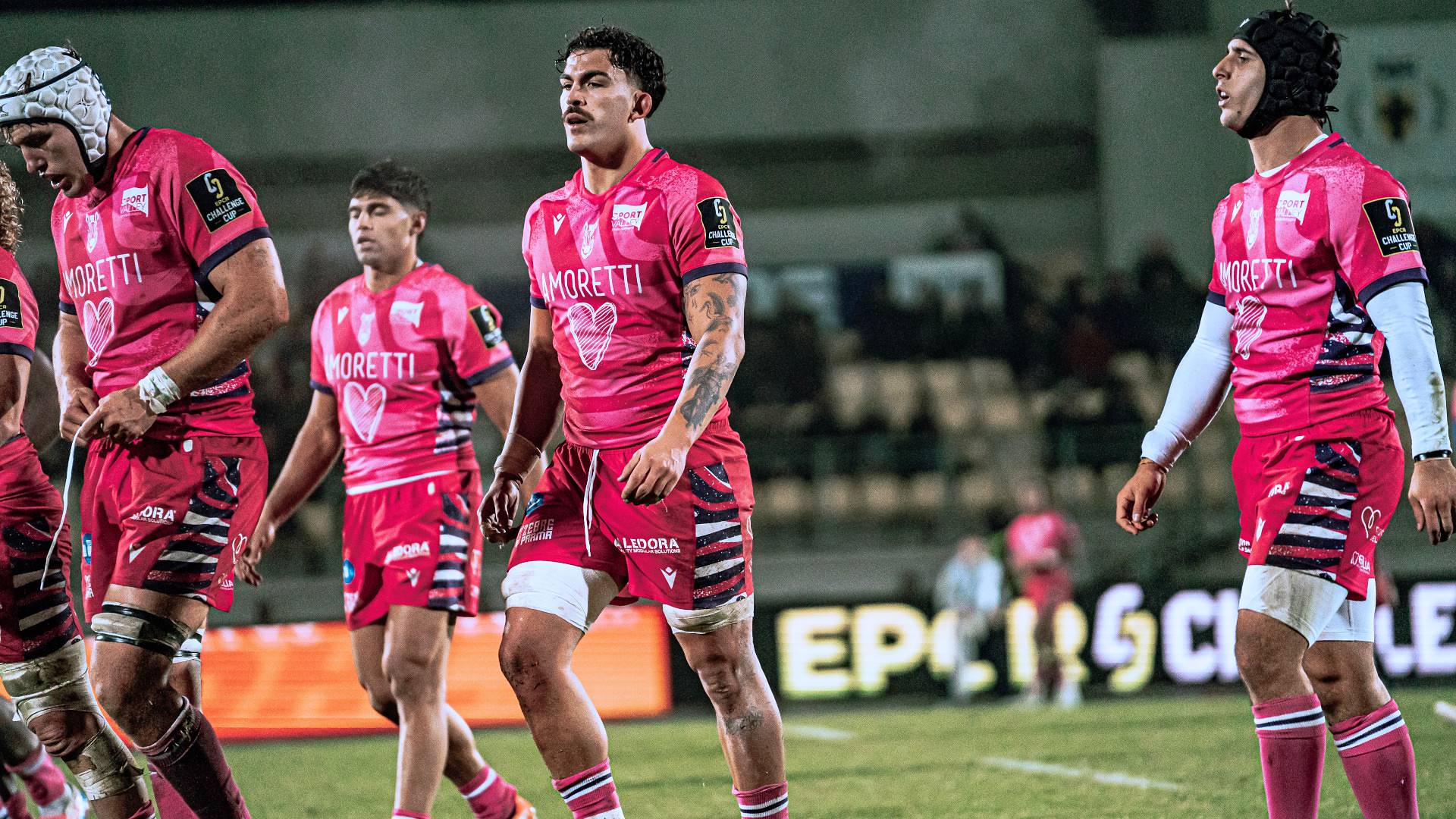 Al Lanfranchi 50 caps per Ferrari, Brunello: “Partita chiave per la qualificazione”