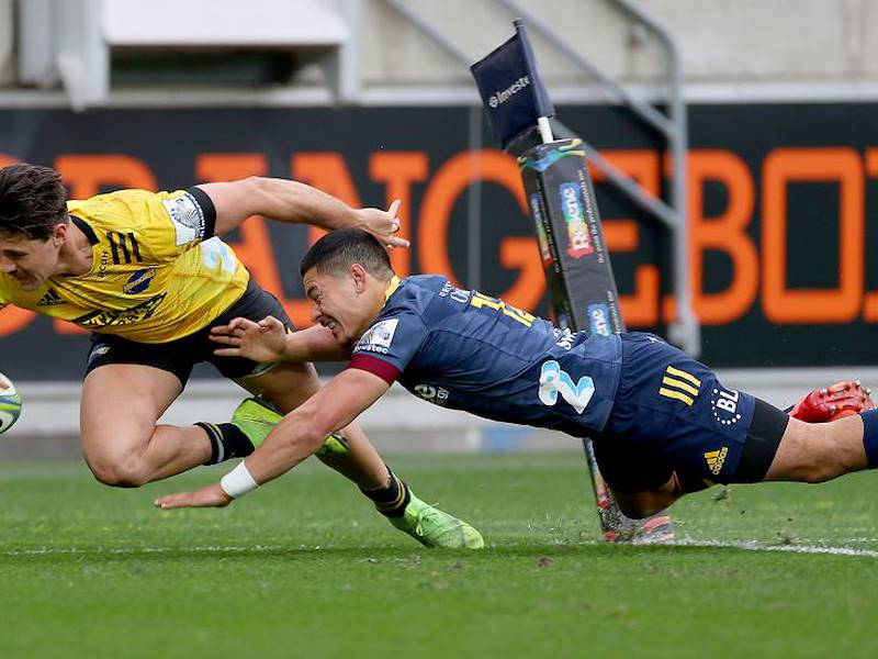 LE ZEBRE RUGBY SI ASSICURANO IL TALENTO DI KOBUS VAN WYK, ALA DI HURRICANES, LEICESTER TIGERS E SHARKS