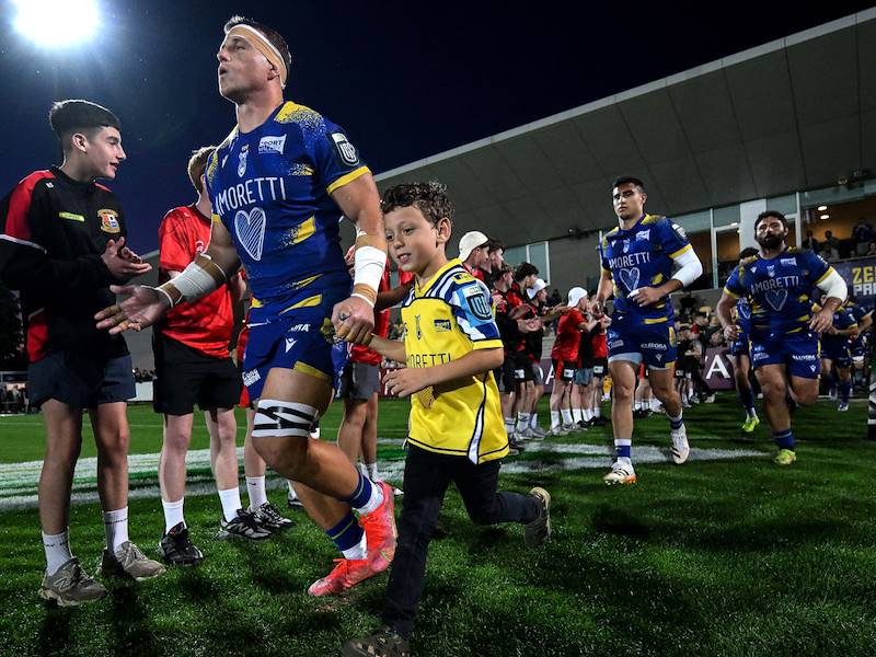 URC: finale amaro, Zebre Parma vs Dragons termina 18 a 19 con meta a tempo scaduto