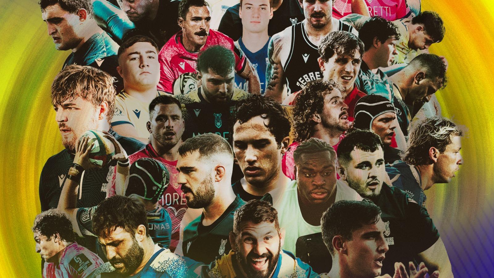Presentazione della nuova squadra e prima tappa di Zebre Legacy con i club del territorio