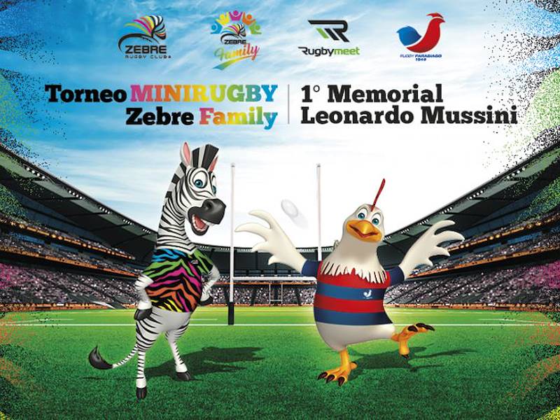 IN ARRIVO IL 1° MEMORIAL “LEONARDO MUSSINI”