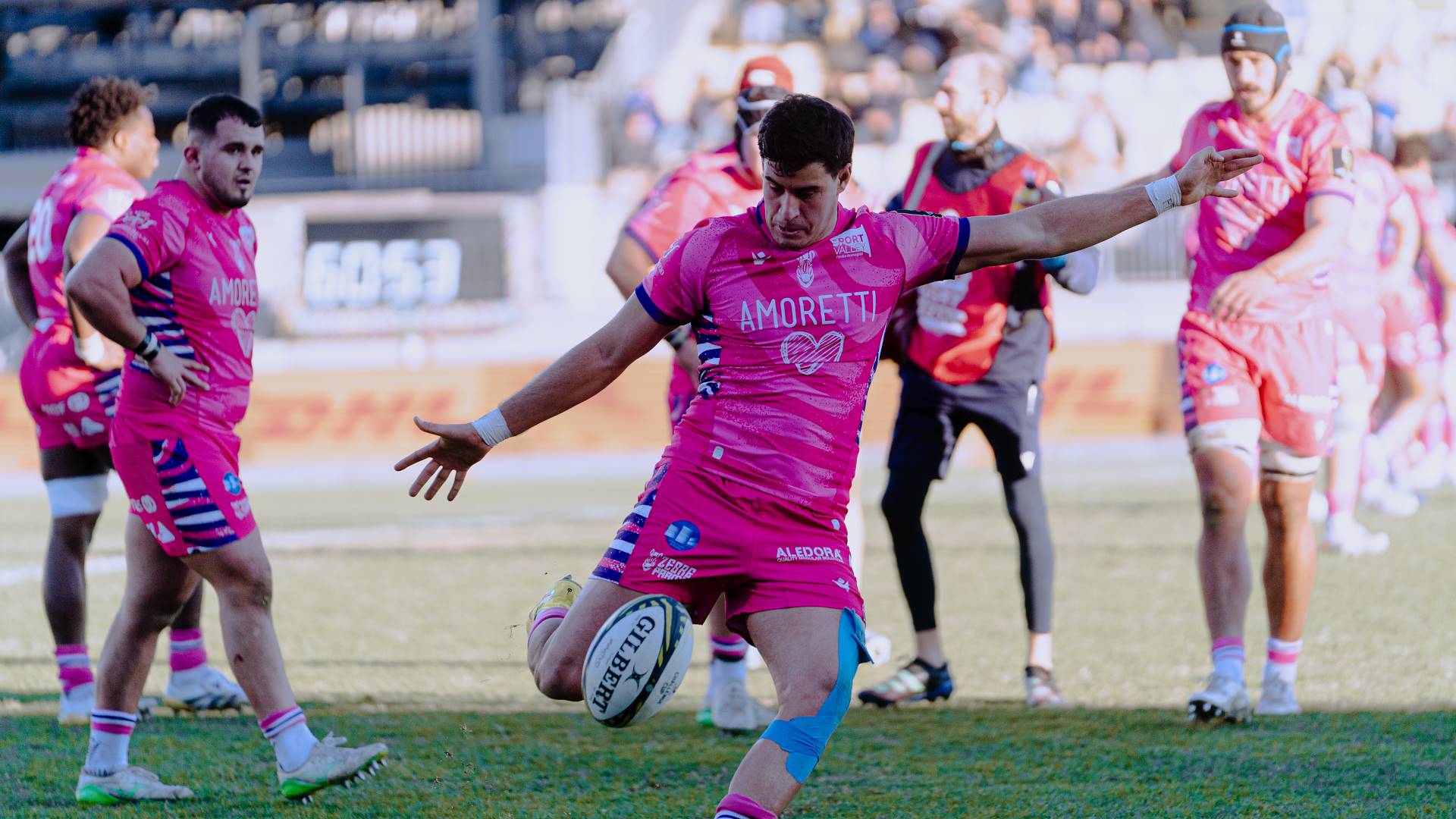 Coach Brunello: “Servirà grande concentrazione e aggressività”