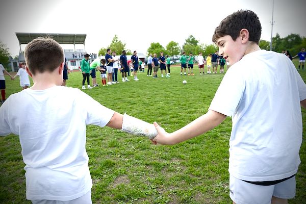 Photogallery Rugby Carpi