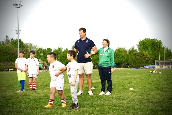 Photogallery Rugby Carpi