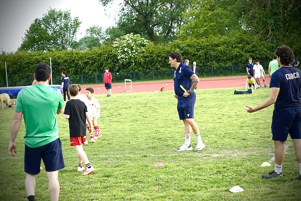 Photogallery Rugby Carpi