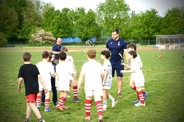 Photogallery Rugby Carpi