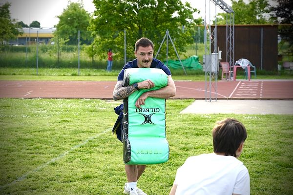 Photogallery Rugby Carpi