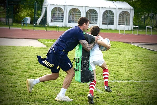 Photogallery Rugby Carpi