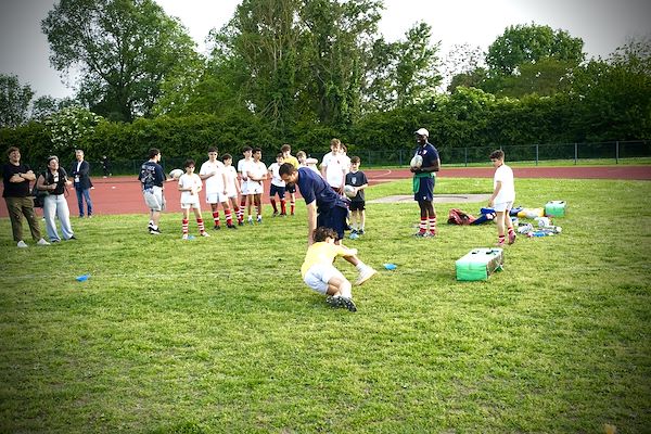 Photogallery Rugby Carpi