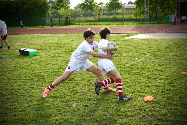 Photogallery Rugby Carpi