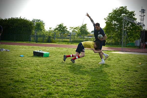 Photogallery Rugby Carpi