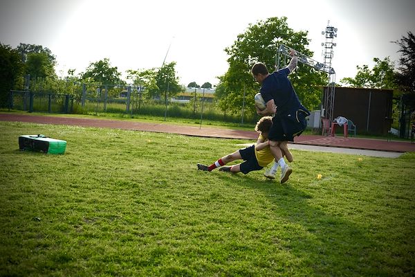Photogallery Rugby Carpi