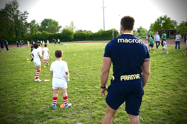 Photogallery Rugby Carpi