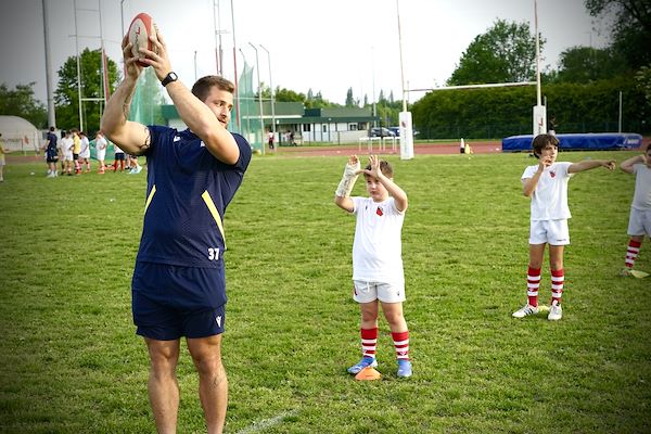Photogallery Rugby Carpi