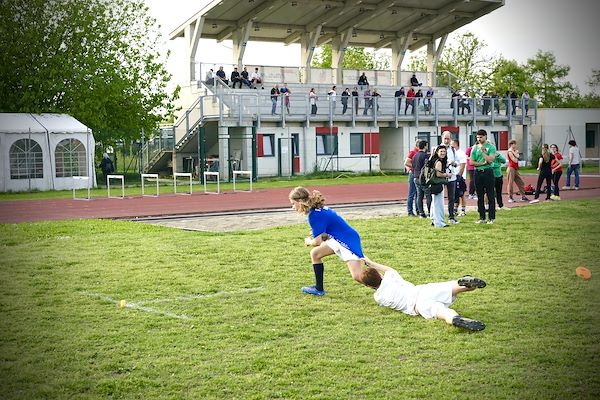Photogallery Rugby Carpi