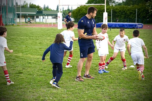 Photogallery Rugby Carpi