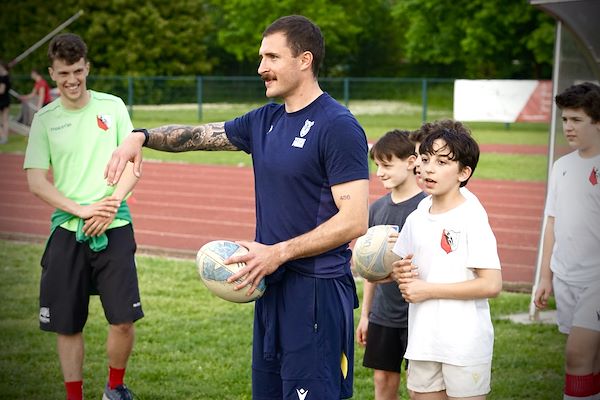 Photogallery Rugby Carpi