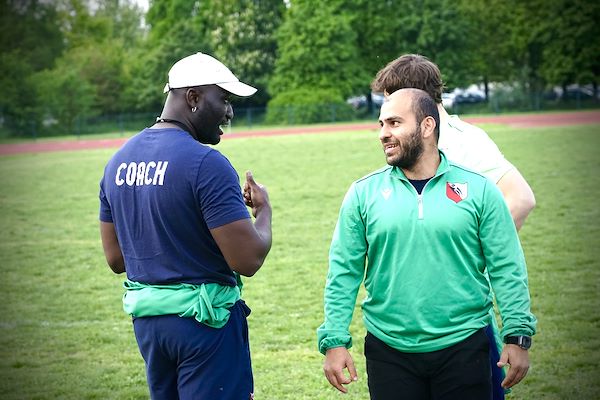 Photogallery Rugby Carpi