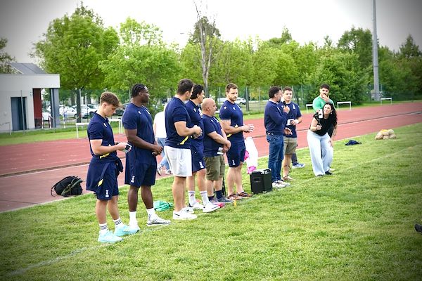 Photogallery Rugby Carpi
