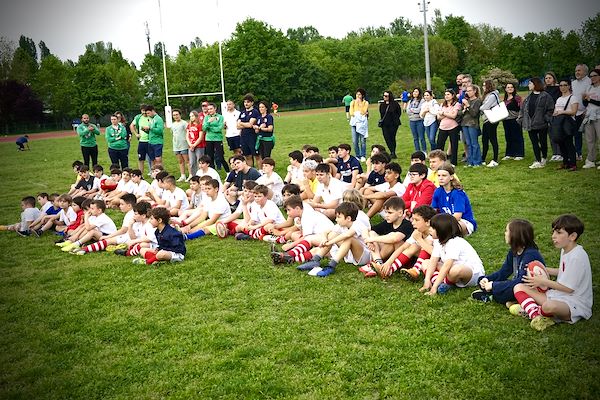 Photogallery Rugby Carpi