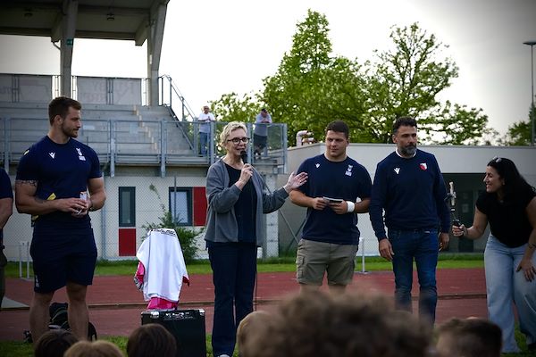 Photogallery Rugby Carpi