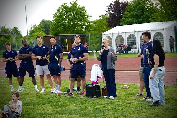 Photogallery Rugby Carpi