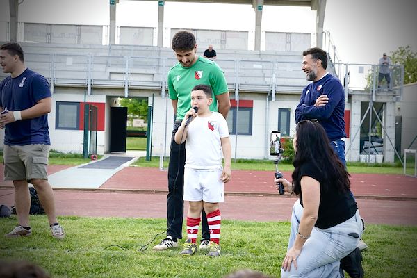 Photogallery Rugby Carpi