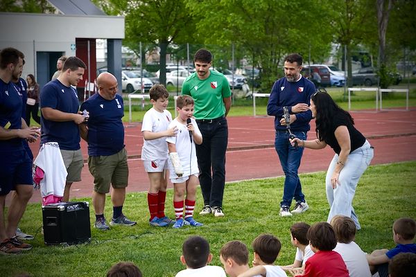 Photogallery Rugby Carpi