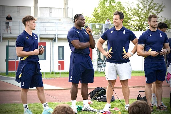 Photogallery Rugby Carpi