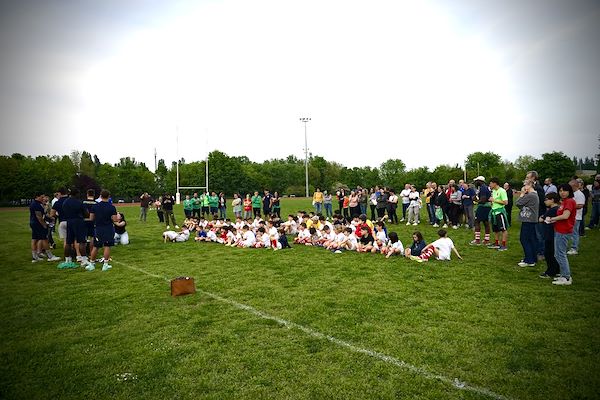 Photogallery Rugby Carpi