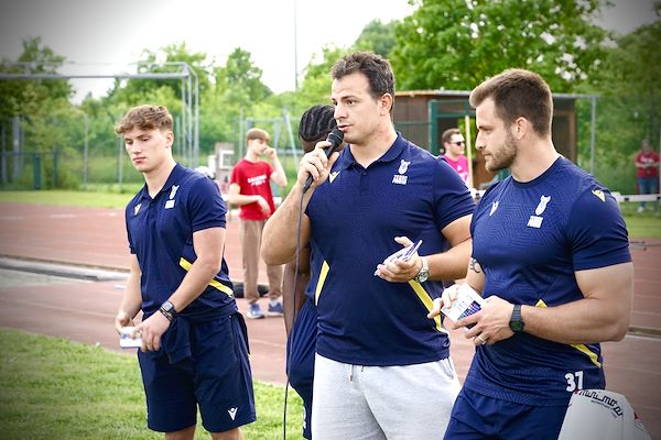 Photogallery Rugby Carpi