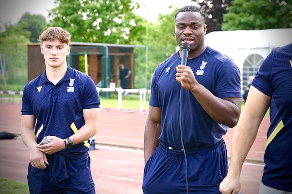 Photogallery Rugby Carpi