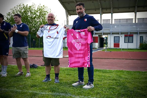 Photogallery Rugby Carpi