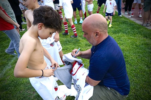 Photogallery Rugby Carpi