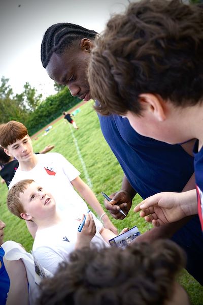 Photogallery Rugby Carpi