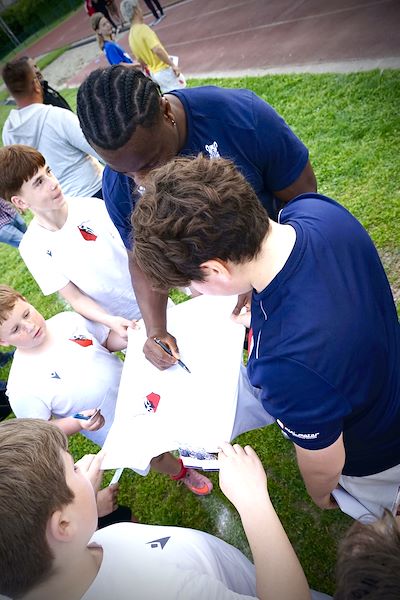 Photogallery Rugby Carpi