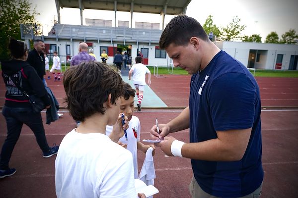 Photogallery Rugby Carpi