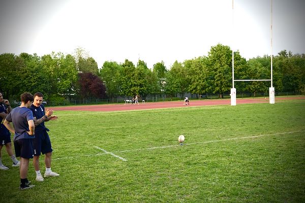 Photogallery Rugby Carpi