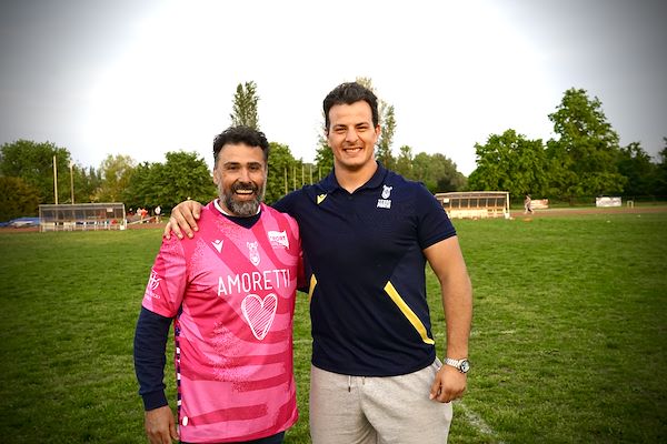 Photogallery Rugby Carpi