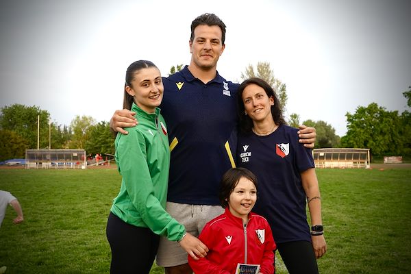 Photogallery Rugby Carpi