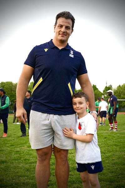 Photogallery Rugby Carpi