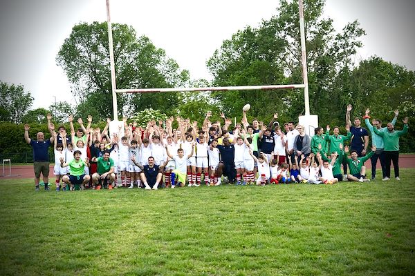 Photogallery Rugby Carpi