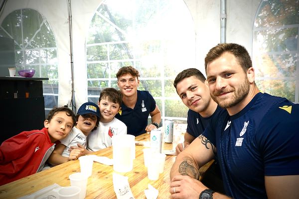 Photogallery Rugby Carpi