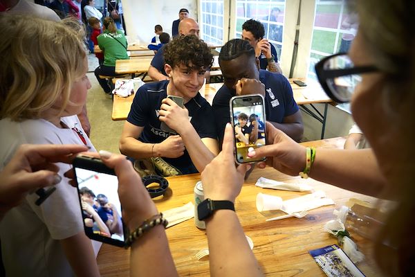 Photogallery Rugby Carpi