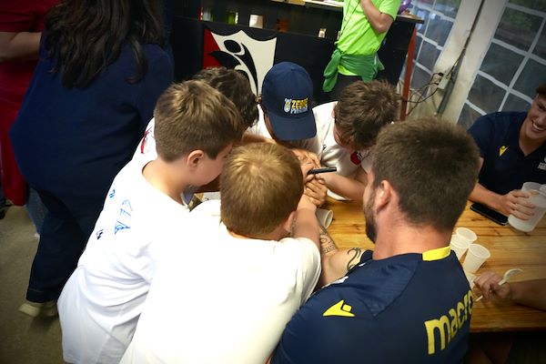 Photogallery Rugby Carpi