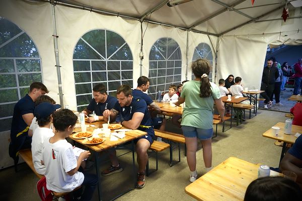 Photogallery Rugby Carpi